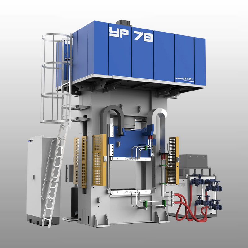 Peek Molding Press Peek Molding Press