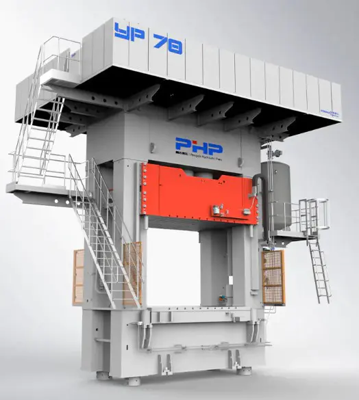SMC Press 500 Tonn vs 1000 Tonn vs 2000 Tonn: Hvordan velge riktig Press Tonnage